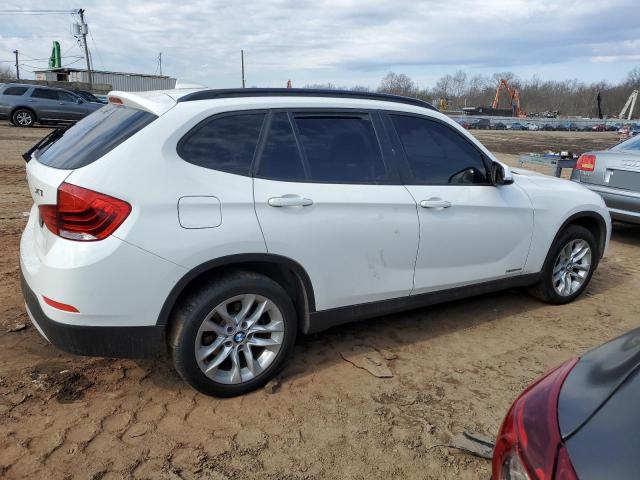 Photo 2 VIN: WBAVL1C5XFVY40287 - BMW X1 