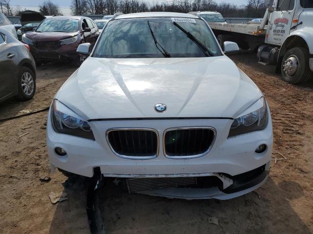 Photo 4 VIN: WBAVL1C5XFVY40287 - BMW X1 