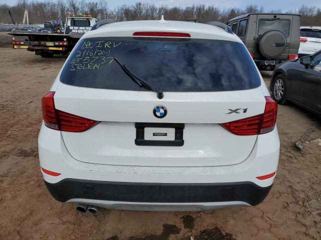 Photo 5 VIN: WBAVL1C5XFVY40287 - BMW X1 