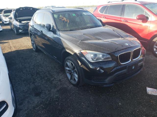 Photo 0 VIN: WBAVL1C5XFVY40354 - BMW X1 XDRIVE2 