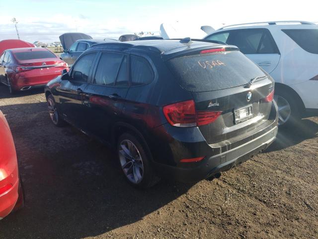 Photo 2 VIN: WBAVL1C5XFVY40354 - BMW X1 XDRIVE2 