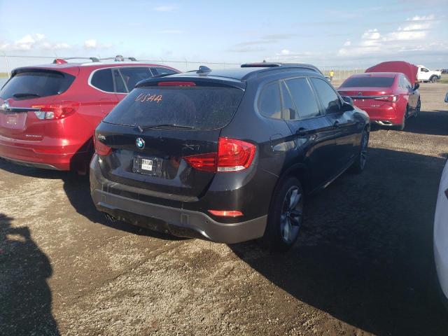 Photo 3 VIN: WBAVL1C5XFVY40354 - BMW X1 XDRIVE2 