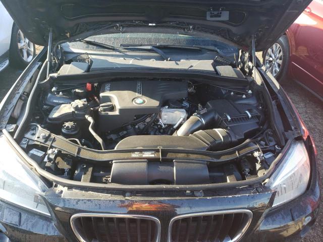 Photo 6 VIN: WBAVL1C5XFVY40354 - BMW X1 XDRIVE2 