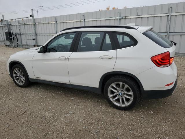 Photo 1 VIN: WBAVL1C5XFVY40564 - BMW X1 XDRIVE2 