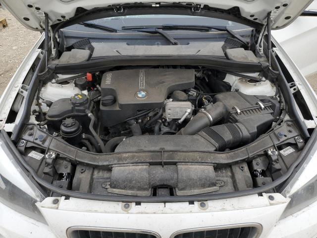 Photo 10 VIN: WBAVL1C5XFVY40564 - BMW X1 XDRIVE2 