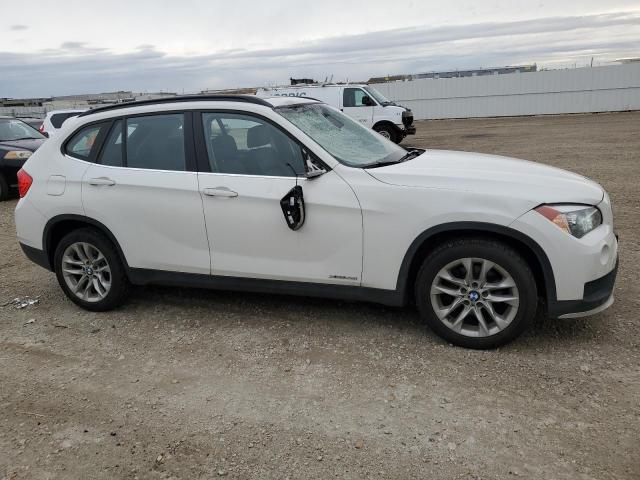 Photo 3 VIN: WBAVL1C5XFVY40564 - BMW X1 XDRIVE2 