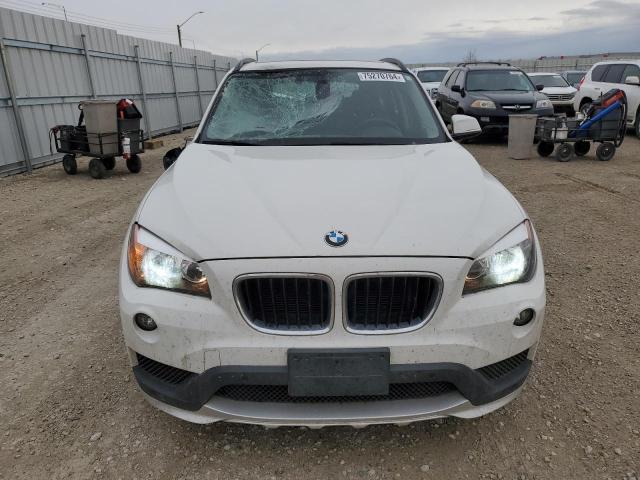 Photo 4 VIN: WBAVL1C5XFVY40564 - BMW X1 XDRIVE2 