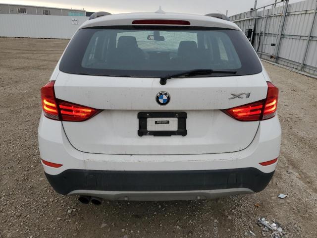 Photo 5 VIN: WBAVL1C5XFVY40564 - BMW X1 XDRIVE2 