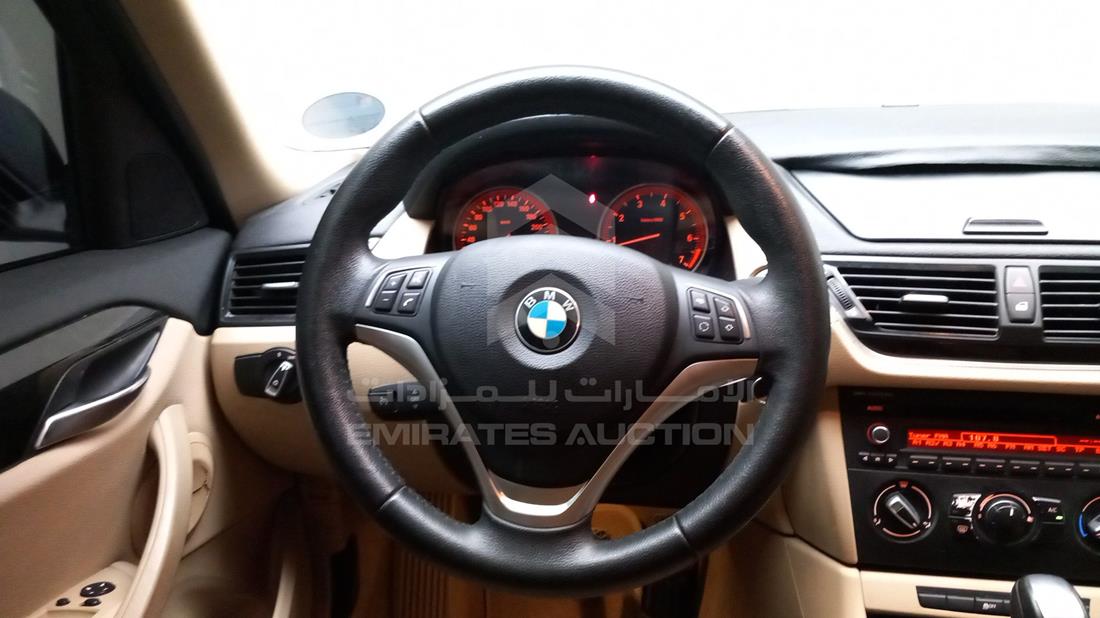 Photo 12 VIN: WBAVL3105EVS38365 - BMW X1 