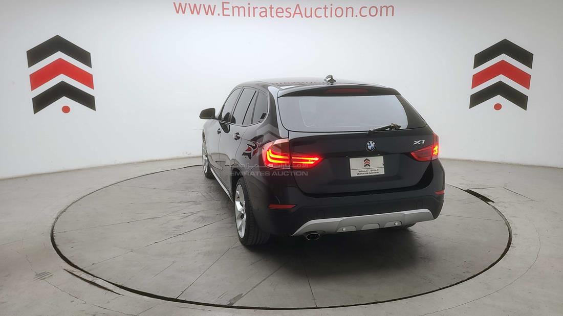 Photo 5 VIN: WBAVL3105EVS38365 - BMW X1 