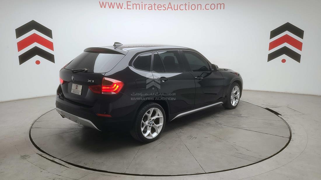 Photo 7 VIN: WBAVL3105EVS38365 - BMW X1 