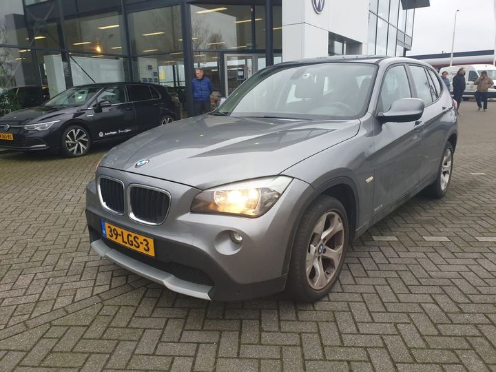 Photo 0 VIN: WBAVL31060VL57602 - BMW X1 