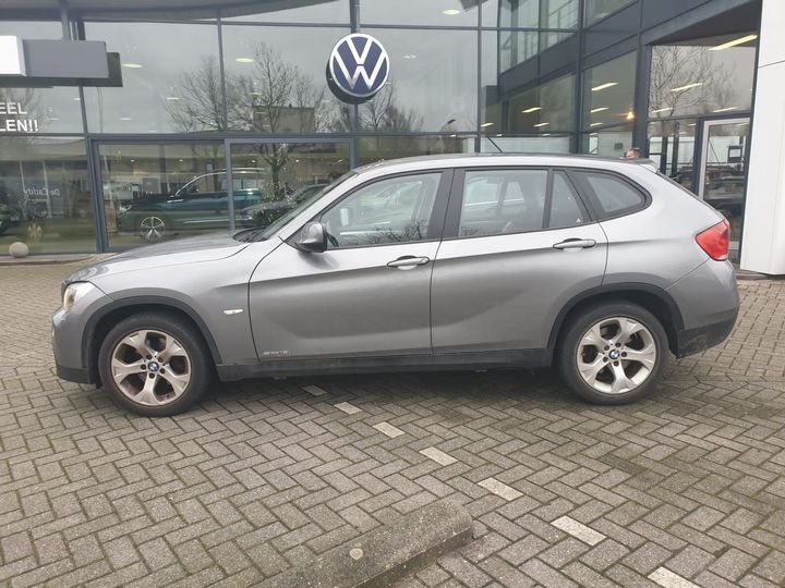 Photo 18 VIN: WBAVL31060VL57602 - BMW X1 