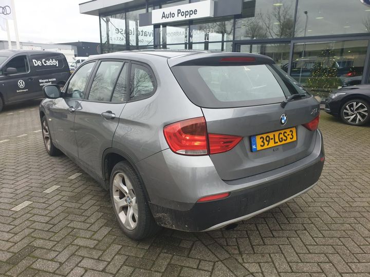 Photo 2 VIN: WBAVL31060VL57602 - BMW X1 