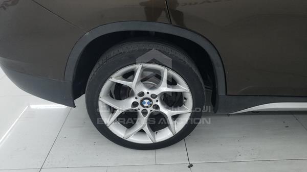 Photo 33 VIN: WBAVL510XBVP17274 - BMW X1 