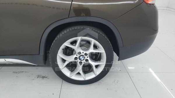 Photo 34 VIN: WBAVL510XBVP17274 - BMW X1 