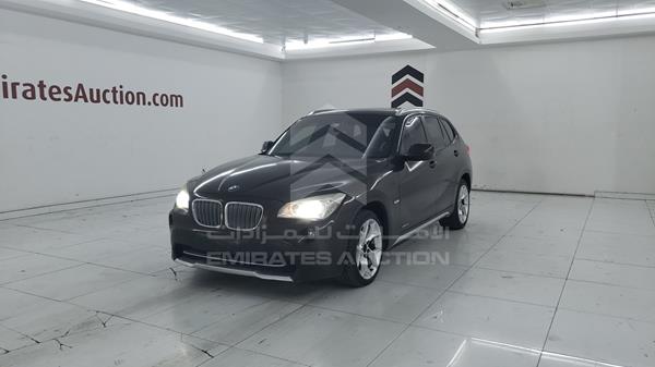 Photo 5 VIN: WBAVL510XBVP17274 - BMW X1 