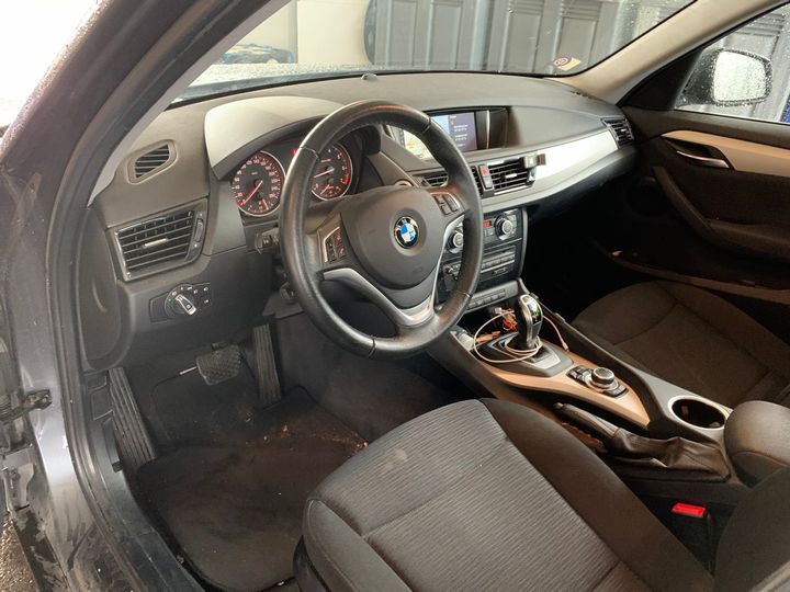 Photo 7 VIN: WBAVL91030V218322 - BMW X1 