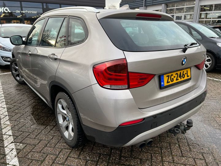 Photo 2 VIN: WBAVL91050VT75561 - BMW X1 