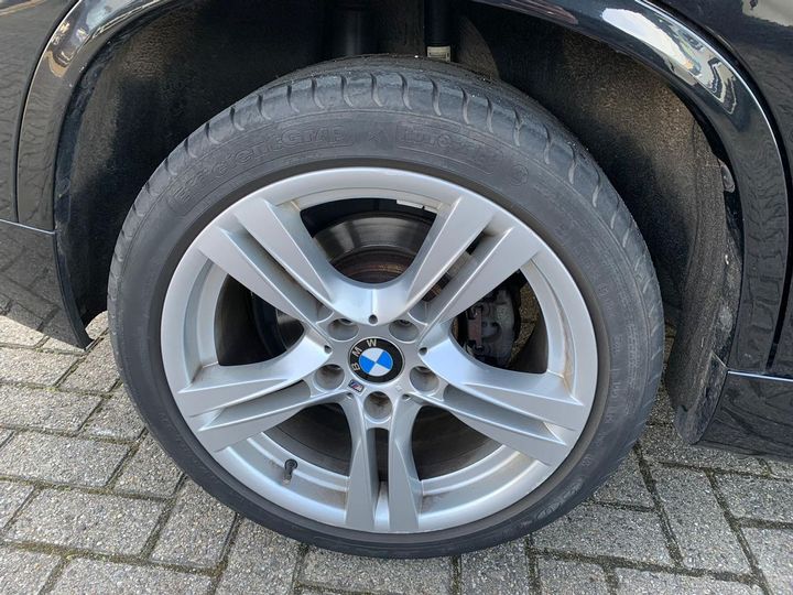 Photo 12 VIN: WBAVL91060VT74645 - BMW X1 