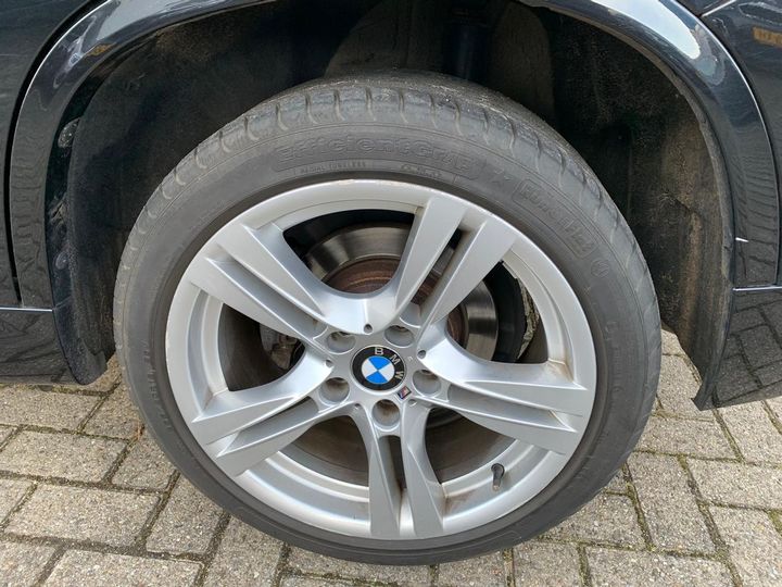 Photo 14 VIN: WBAVL91060VT74645 - BMW X1 