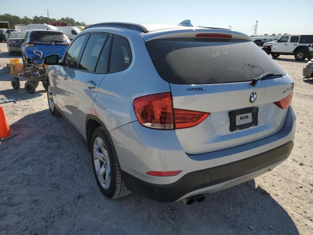 Photo 2 VIN: WBAVM1C50DVW41369 - BMW X1 SDRIVE2 