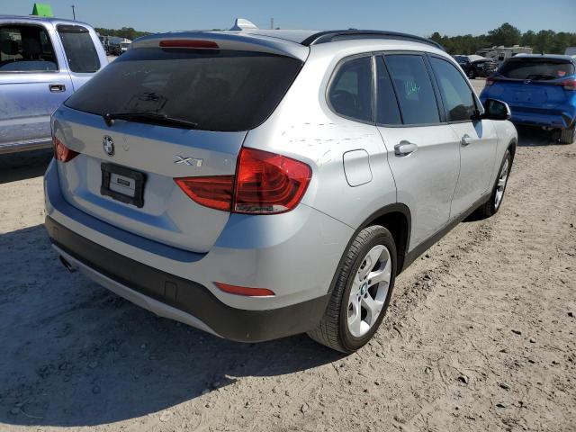 Photo 3 VIN: WBAVM1C50DVW41369 - BMW X1 SDRIVE2 