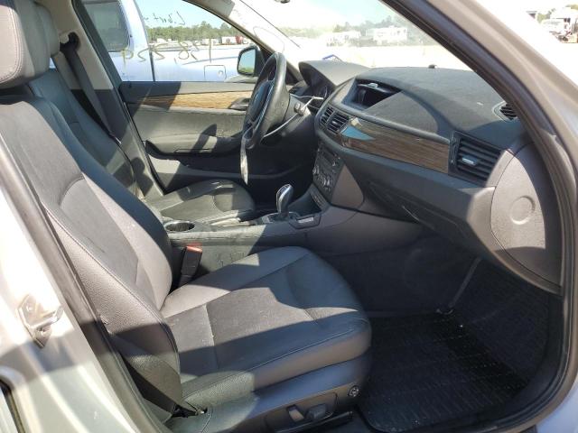 Photo 4 VIN: WBAVM1C50DVW41369 - BMW X1 SDRIVE2 