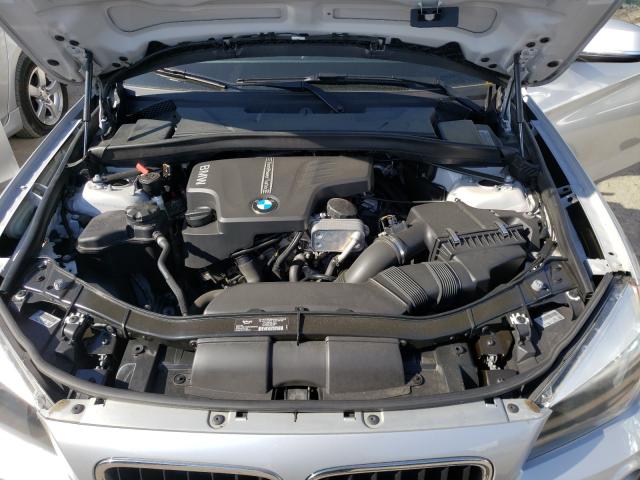 Photo 6 VIN: WBAVM1C50DVW41551 - BMW X1 SDRIVE2 