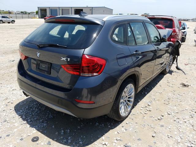 Photo 3 VIN: WBAVM1C50DVW41825 - BMW X1 SDRIVE2 