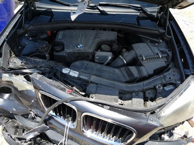 Photo 6 VIN: WBAVM1C50DVW41825 - BMW X1 SDRIVE2 