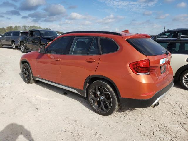 Photo 1 VIN: WBAVM1C50DVW42229 - BMW X1 