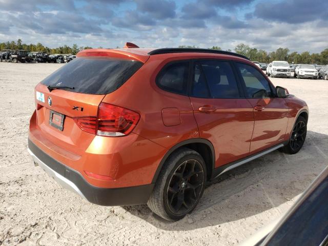 Photo 2 VIN: WBAVM1C50DVW42229 - BMW X1 