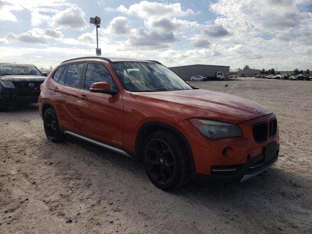 Photo 3 VIN: WBAVM1C50DVW42229 - BMW X1 