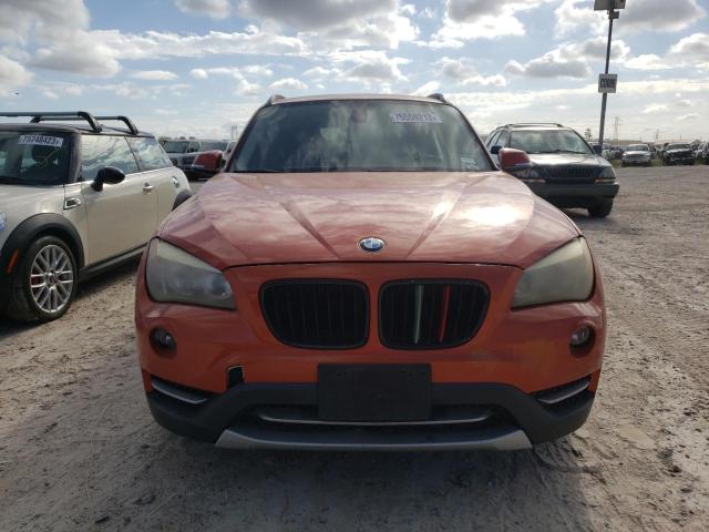 Photo 4 VIN: WBAVM1C50DVW42229 - BMW X1 