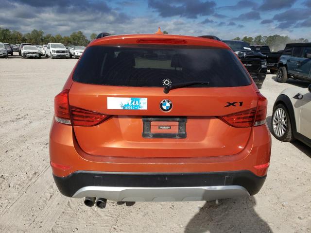 Photo 5 VIN: WBAVM1C50DVW42229 - BMW X1 