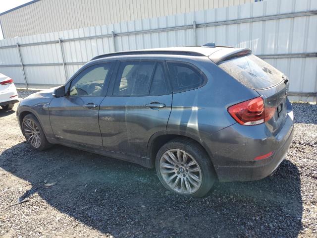 Photo 1 VIN: WBAVM1C50DVW42778 - BMW X1 