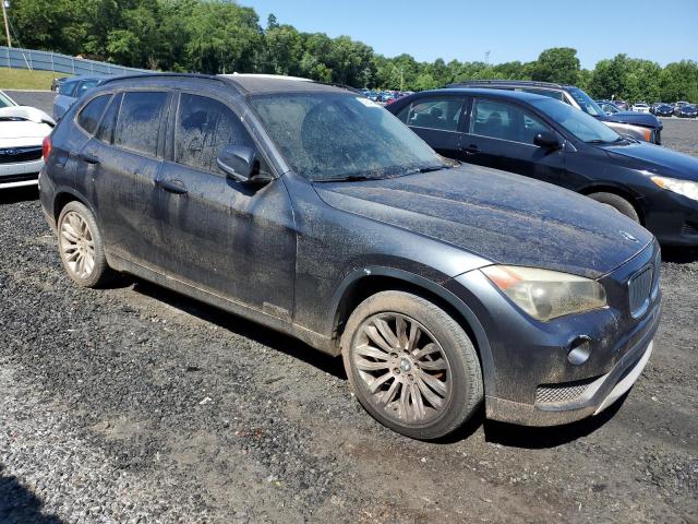 Photo 3 VIN: WBAVM1C50DVW42778 - BMW X1 