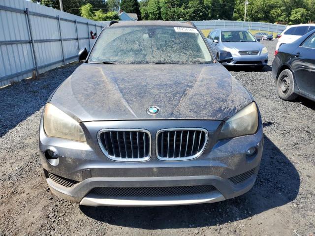 Photo 4 VIN: WBAVM1C50DVW42778 - BMW X1 