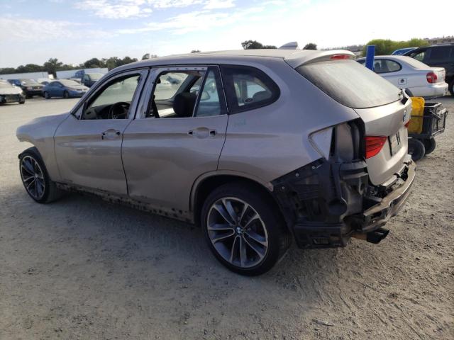 Photo 1 VIN: WBAVM1C50DVW42845 - BMW X1 SDRIVE2 