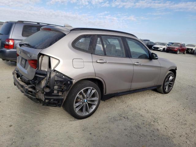 Photo 2 VIN: WBAVM1C50DVW42845 - BMW X1 SDRIVE2 