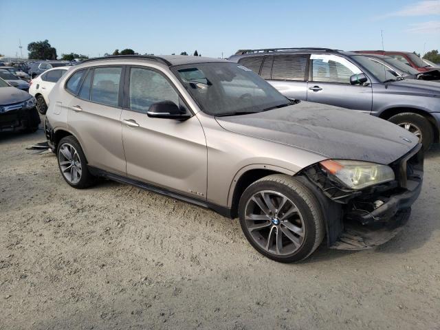 Photo 3 VIN: WBAVM1C50DVW42845 - BMW X1 SDRIVE2 