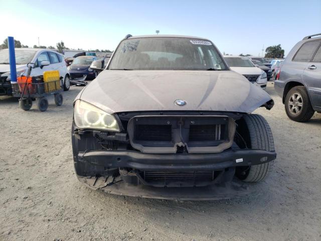 Photo 4 VIN: WBAVM1C50DVW42845 - BMW X1 SDRIVE2 