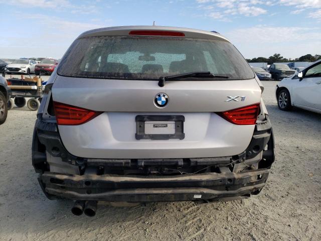 Photo 5 VIN: WBAVM1C50DVW42845 - BMW X1 SDRIVE2 