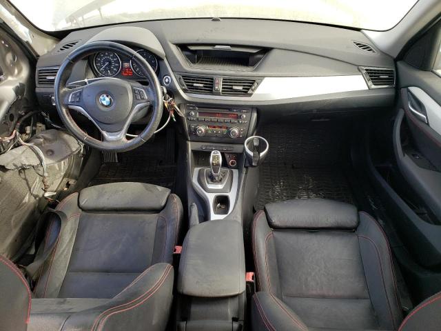 Photo 7 VIN: WBAVM1C50DVW42845 - BMW X1 SDRIVE2 