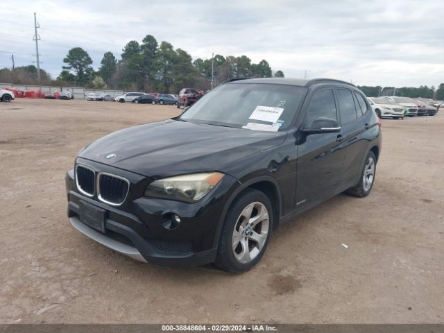 Photo 1 VIN: WBAVM1C50DVW43753 - BMW X1 