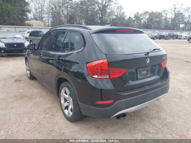 Photo 2 VIN: WBAVM1C50DVW43753 - BMW X1 