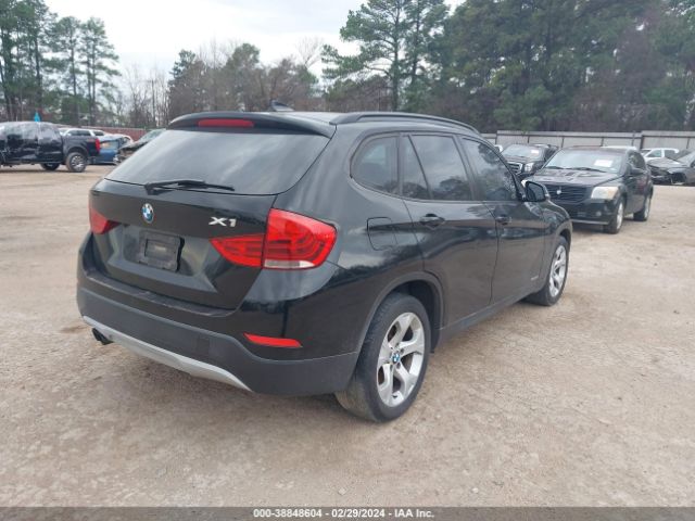 Photo 3 VIN: WBAVM1C50DVW43753 - BMW X1 