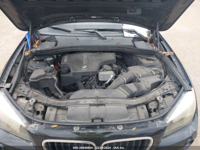 Photo 9 VIN: WBAVM1C50DVW43753 - BMW X1 