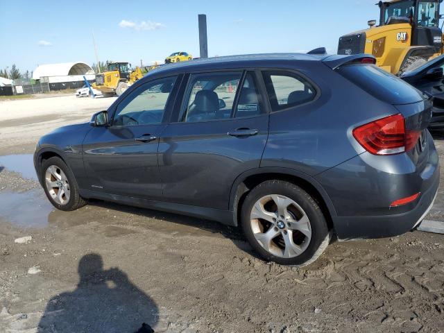 Photo 1 VIN: WBAVM1C50DVW43803 - BMW X1 